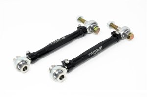 Scion FR S Rear Toe Link/Arm Kit - Torque Solution - `13-`27